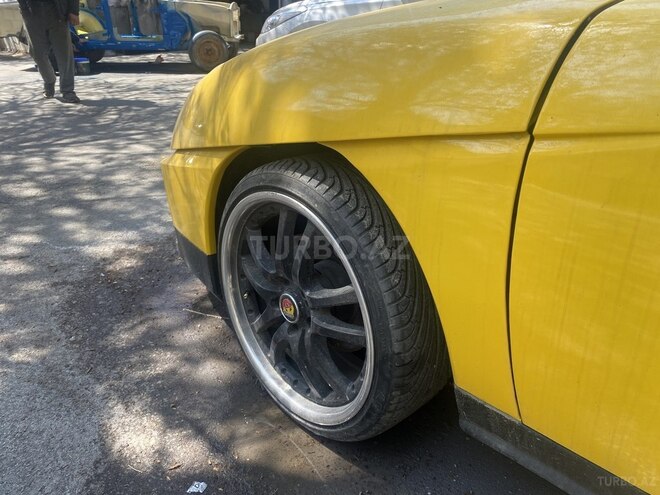 Fiat  1994, 114,000 km - 2.0 л - Bakı