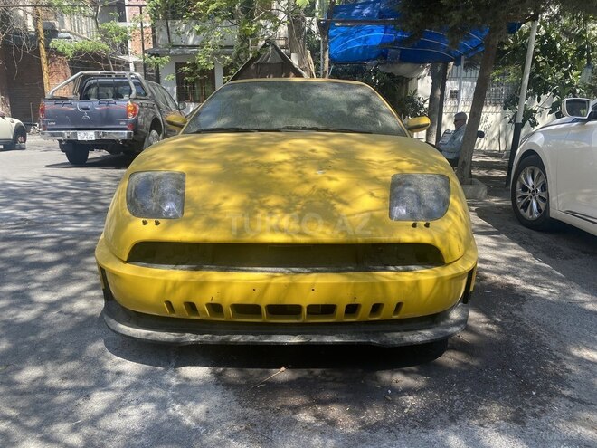 Fiat  1994, 114,000 km - 2.0 л - Bakı