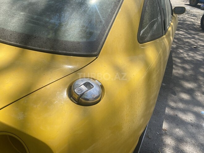 Fiat  1994, 114,000 km - 2.0 л - Bakı
