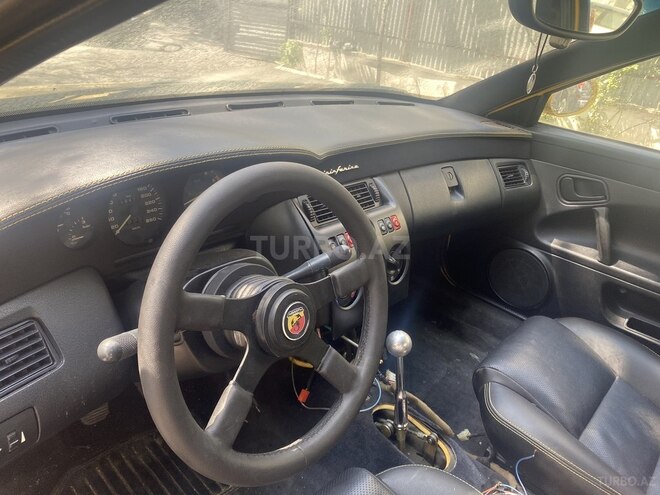 Fiat  1994, 114,000 km - 2.0 л - Bakı