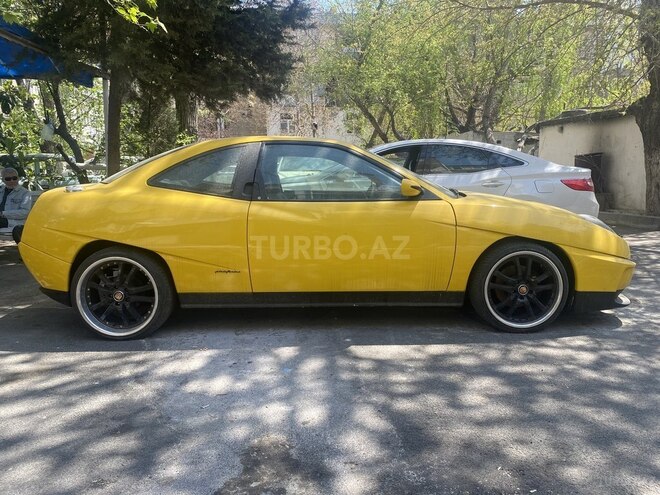 Fiat  1994, 114,000 km - 2.0 л - Bakı