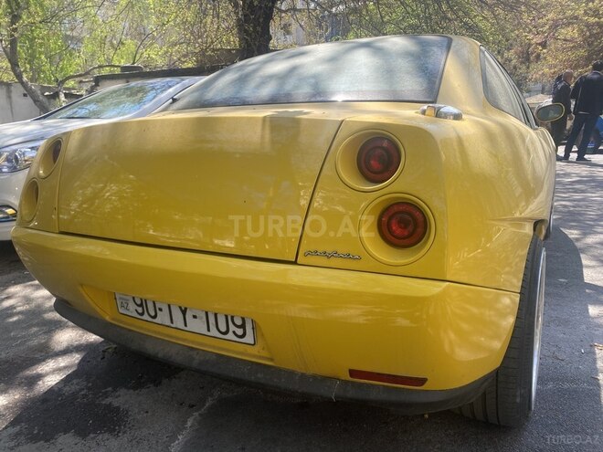 Fiat  1994, 114,000 km - 2.0 л - Bakı