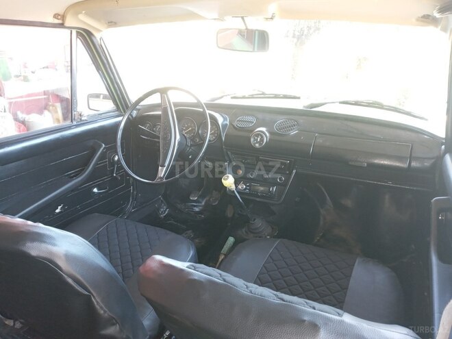 LADA (VAZ) 2106 1979, 35,000 km - 1.4 l - Bərdə