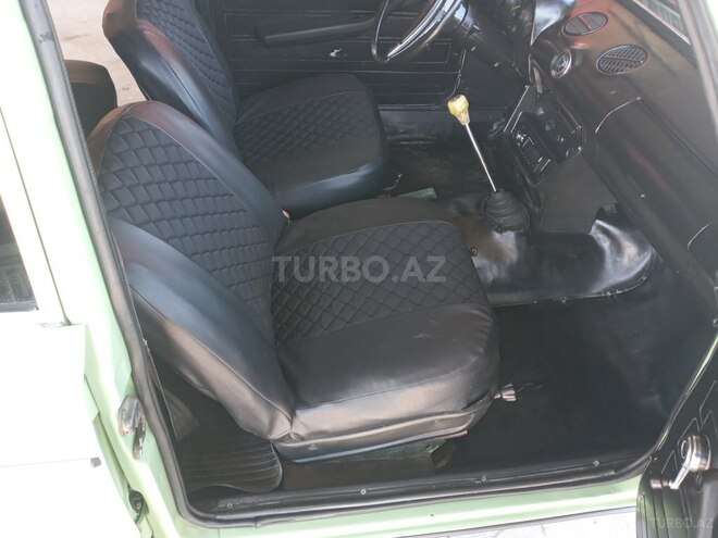 LADA (VAZ) 2106 1979, 35,000 km - 1.4 l - Bərdə