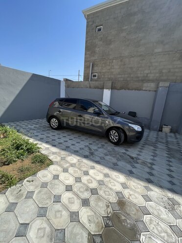 Hyundai i30 2007, 194,000 km - 1.4 l - Bakı