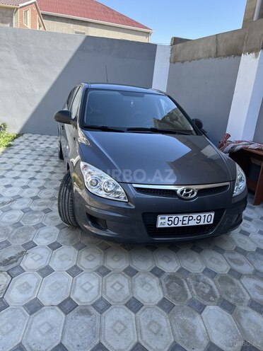 Hyundai i30 2007, 194,000 km - 1.4 l - Bakı