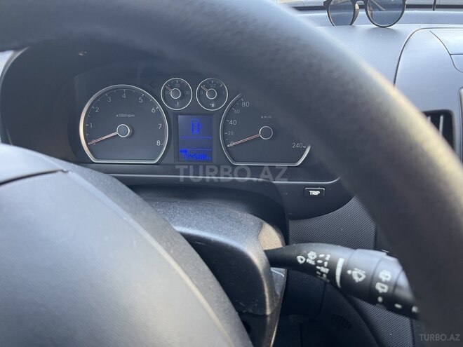 Hyundai i30 2007, 194,000 km - 1.4 l - Bakı