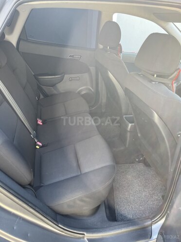 Hyundai i30 2007, 194,000 km - 1.4 l - Bakı