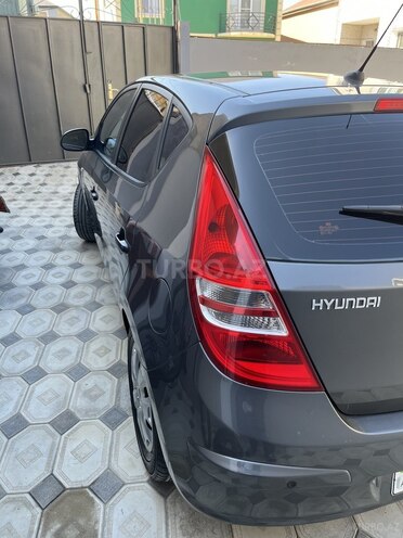 Hyundai i30 2007, 194,000 km - 1.4 l - Bakı