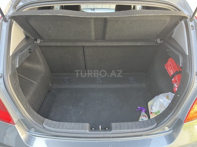 Hyundai i30 2007, 194,000 km - 1.4 l - Bakı