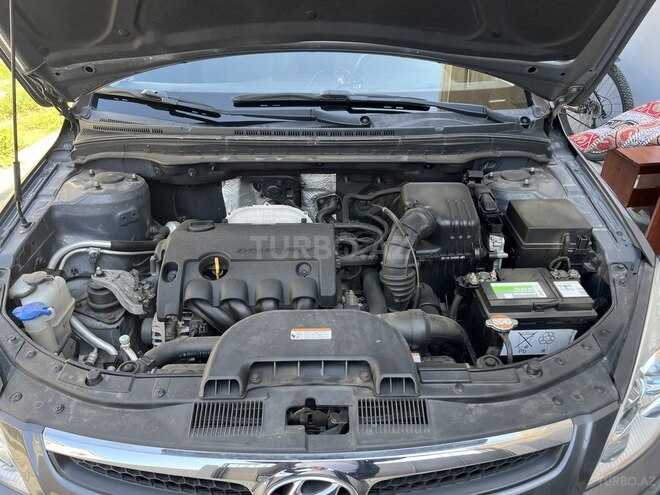 Hyundai i30 2007, 194,000 km - 1.4 l - Bakı