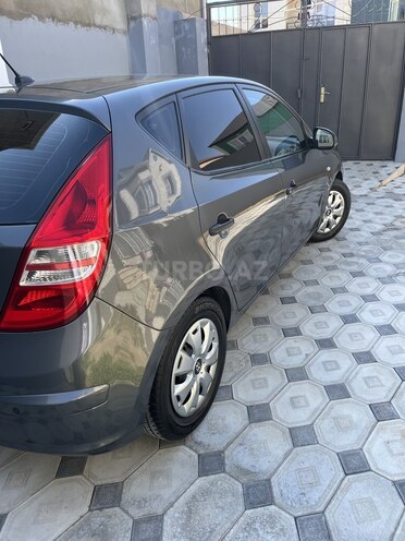 Hyundai i30 2007, 194,000 km - 1.4 l - Bakı