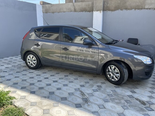 Hyundai i30 2007, 194,000 km - 1.4 l - Bakı