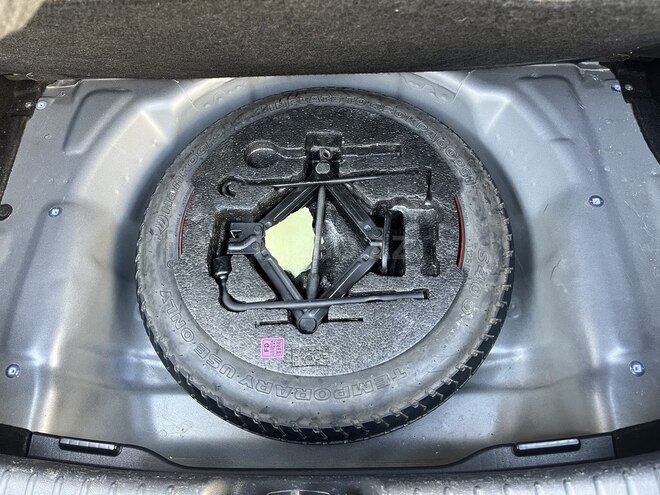 Hyundai i30 2007, 194,000 km - 1.4 l - Bakı