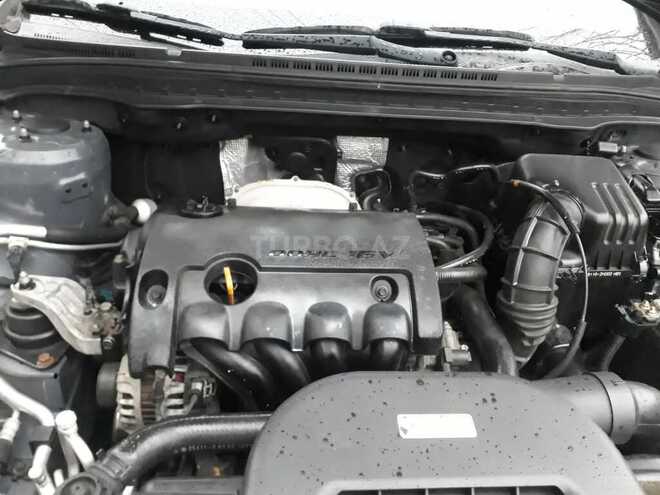 Hyundai i30 2007, 194,000 km - 1.4 l - Bakı