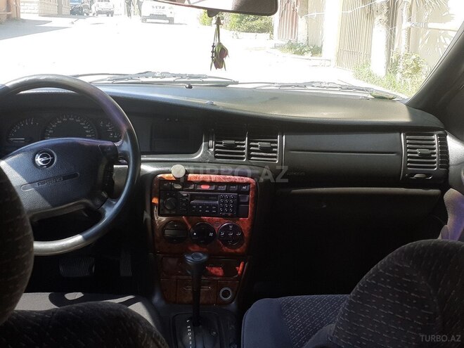 Opel Vectra 1997, 200,000 km - 1.8 l - Bakı