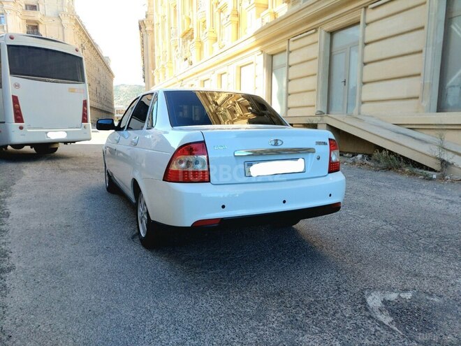 LADA (VAZ) Priora 2015, 120,000 km - 1.6 л - Bakı