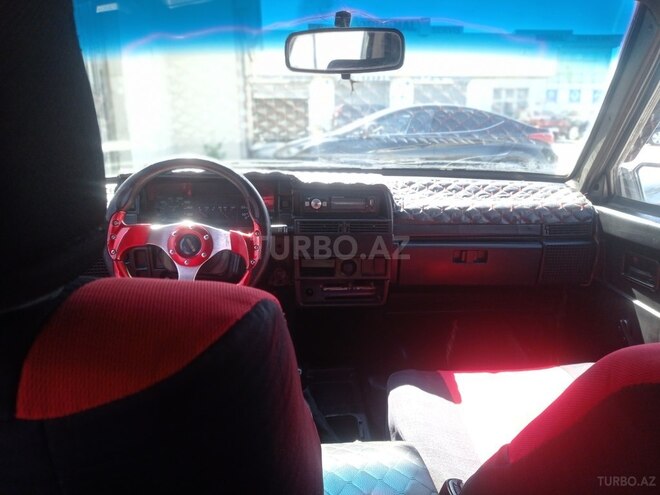 LADA (VAZ) 21099 1998, 201,255 km - 1.5 l - Sumqayıt
