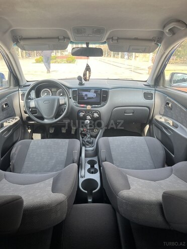 Kia Rio 2005, 164,000 km - 1.4 l - Bakı