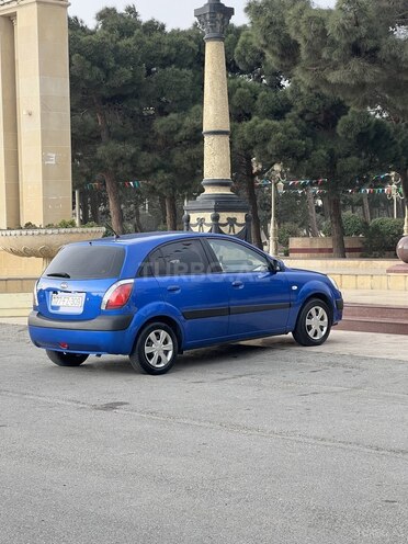 Kia Rio 2005, 164,000 km - 1.4 l - Bakı
