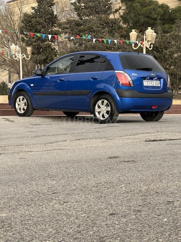 Kia Rio 2005, 164,000 km - 1.4 l - Bakı