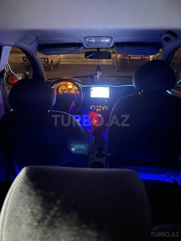Kia Rio 2005, 164,000 km - 1.4 l - Bakı