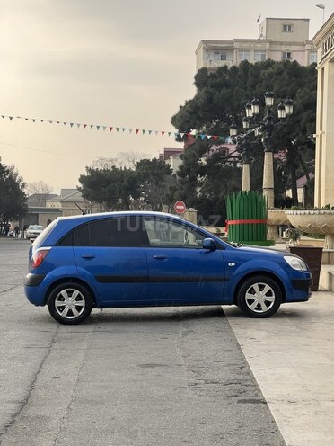 Kia Rio 2005, 164,000 km - 1.4 l - Bakı