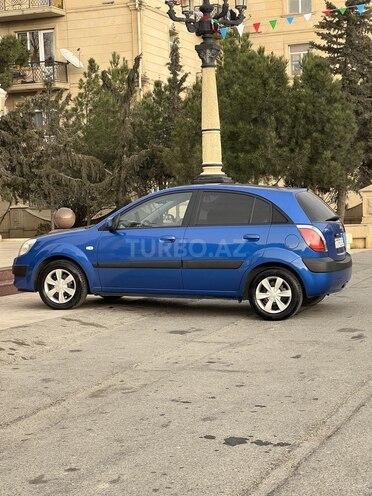 Kia Rio 2005, 164,000 km - 1.4 l - Bakı