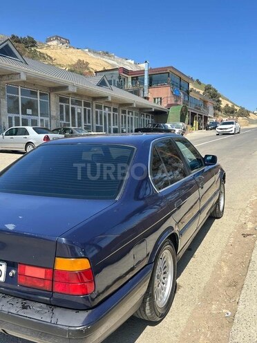 BMW 520 1992, 255,000 km - 2.0 l - Bakı