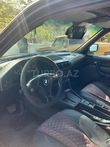 BMW 520 1992, 255,000 km - 2.0 l - Bakı