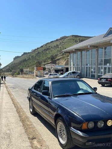 BMW 520 1992, 255,000 km - 2.0 l - Bakı