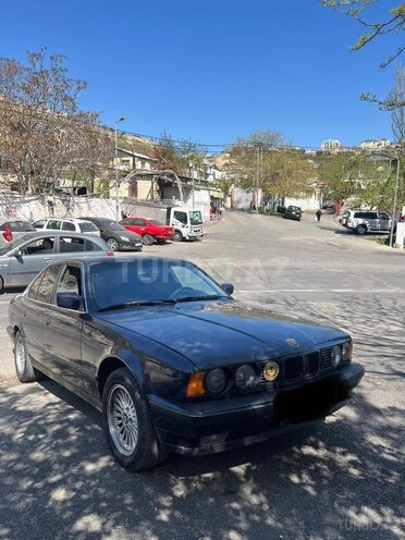 BMW 520 1992, 255,000 km - 2.0 l - Bakı