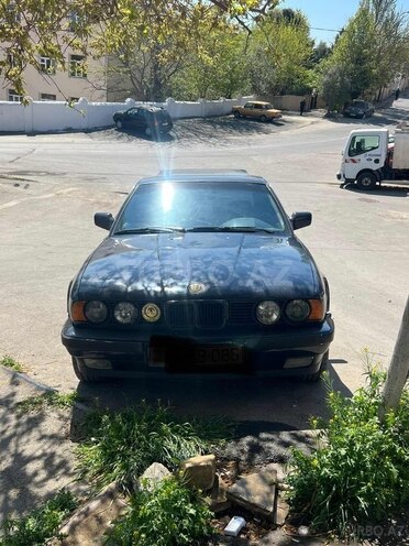 BMW 520 1992, 255,000 km - 2.0 l - Bakı