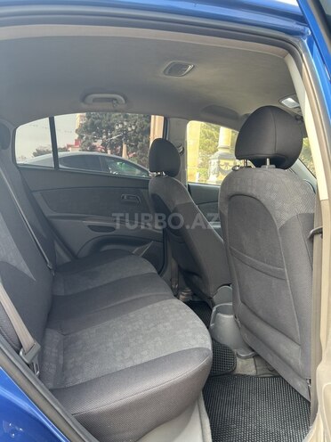 Kia Rio 2005, 164,000 km - 1.4 l - Bakı
