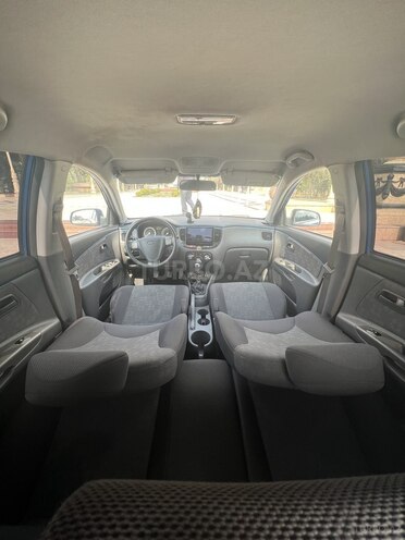 Kia Rio 2005, 164,000 km - 1.4 l - Bakı