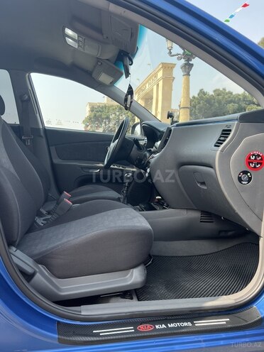 Kia Rio 2005, 164,000 km - 1.4 l - Bakı