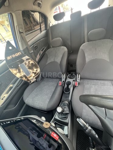 Kia Rio 2005, 164,000 km - 1.4 l - Bakı