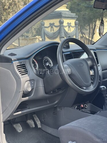 Kia Rio 2005, 164,000 km - 1.4 l - Bakı