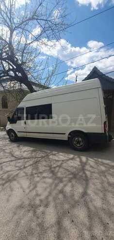 Ford Transit 2003, 100,000 km - 2.4 л - Şamaxı