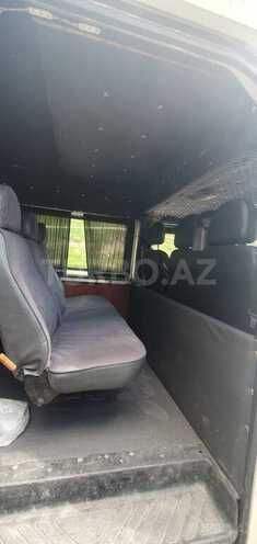 Ford Transit 2003, 100,000 km - 2.4 л - Şamaxı