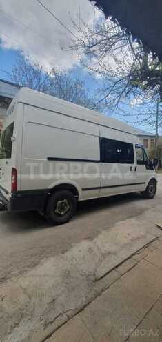 Ford Transit 2003, 100,000 km - 2.4 л - Şamaxı