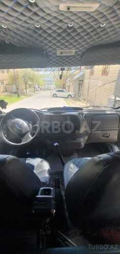 Ford Transit 2003, 100,000 km - 2.4 л - Şamaxı