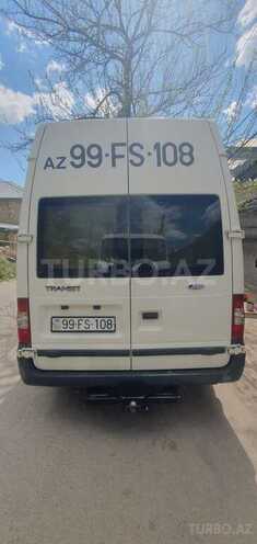 Ford Transit 2003, 100,000 km - 2.4 л - Şamaxı