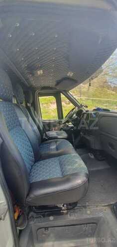 Ford Transit 2003, 100,000 km - 2.4 л - Şamaxı