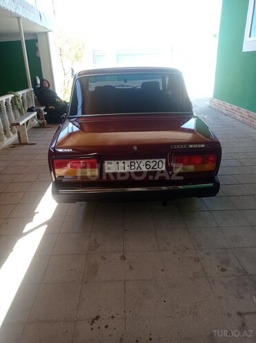 LADA (VAZ) 2107 2003, 16,500 km - 1.6 l - Bərdə