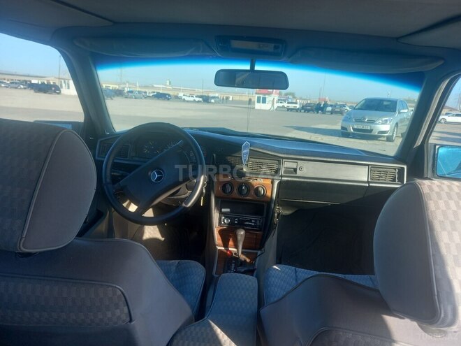 Mercedes 190 1991, 225,000 km - 2.0 l - Bakı