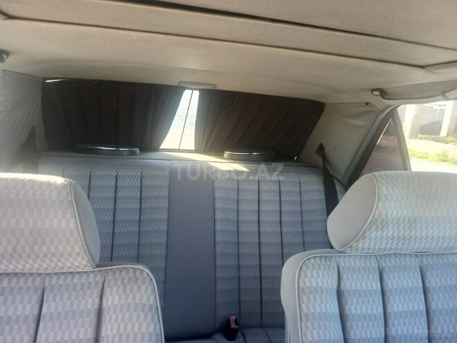 Mercedes 190 1991, 225,000 km - 2.0 l - Bakı