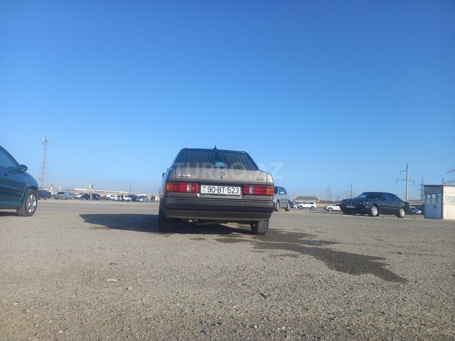Mercedes 190 1991, 225,000 km - 2.0 l - Bakı