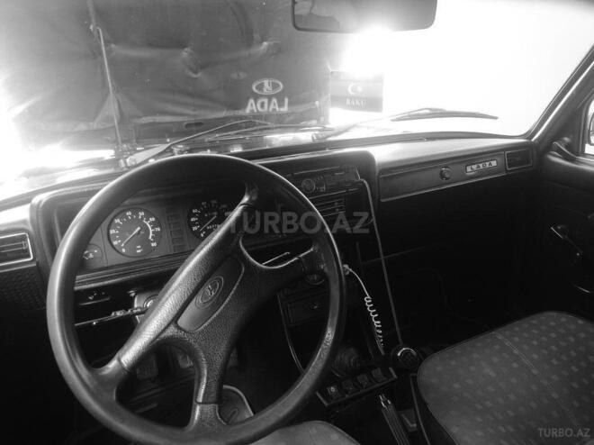 LADA (VAZ) 2107 2003, 16,500 km - 1.6 l - Bərdə