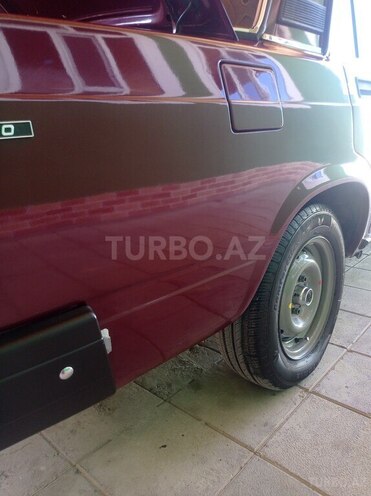 LADA (VAZ) 2107 2003, 16,500 km - 1.6 l - Bərdə